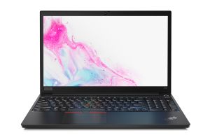Lenovo ThinkPad E15 reconditionné I3 8Go 256Go SSD 15 pouces FHD Windows 11
