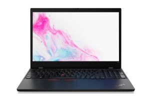 Lenovo Thinkpad L15 état correct reconditionné Ryzen 3 Pro 8Go 256Go SSD W11