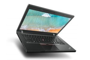 Lenovo ThinkPad L460 - i7-6500U - 16Go RAM - 256Go SSD - 14 pouces - Windows 10