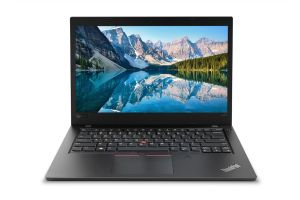 Lenovo ThinkPad L480 reconditionné i5 7300U 8Go DDR4 240Go SSD Windows 10