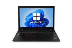 Pc portable reconditionné Lenovo Thinkpad L590 - i5 8365U - 16Go - 500Go SSD - 15" FHD - Windows 11