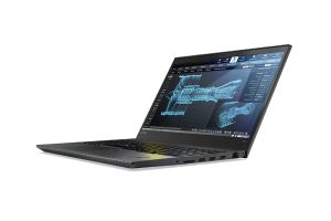 Lenovo ThinkPad P51S - Pc portable reconditionné -  i5 - 16Go - 500Go SSD - Nvidia M520 - Windows 10