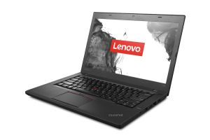 Lenovo ThinkPad T460 - i5 6200U - 8Go - SSD 240Go - FHD - Windows 10 professionnel
