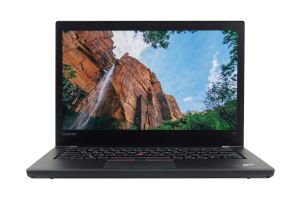 Lenovo ThinkPad T470 - i5 6200U - 8Go - SSD 240Go - Windows 10