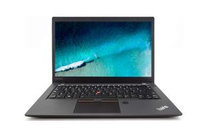 Ultrabook reconditionn&eacute; - Lenovo ThinkPad T470S - I5-7200U - 8Go RAM DDR4 - 240Go SSD NVMe - 14" Full-HD - W10