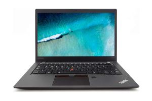 Pc portable reconditionné - Lenovo T470S - i5 - 8Go - SSD 240Go NVMe - FHD - W10 - État correct