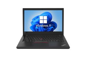 Pc portable reconditionné - Lenovo ThinkPad T480 - i5 - 8Go - 240Go SSD - Windows 10