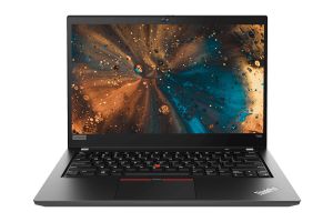 Ultrabook reconditionné - Lenovo ThinkPad T490 État correct - i5 - 8Go - 256Go SSD - FHD - Windows 11