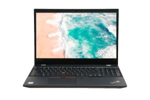 Pc portable reconditionné Lenovo Thinkpad T570 - i5 - 16Go - 240Go SSD - Windows 10