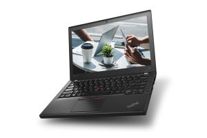 Lenovo ThinkPad X260 - 12.5" HD