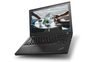 Pc portable pro reconditionné - Lenovo ThinkPad X260 - i5-6200U - 8Go - 256Go SSD - Linux