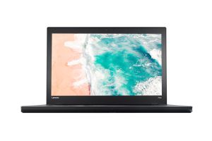Pc portable reconditionné - Lenovo ThinkPad P50S -  i5 - 16Go - 240Go SSD - Nvidia M500M - Windows 10 - État correct