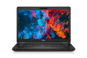 Pc portable - Dell Latitude 5490 reconditionné - i5 8250U - 16Go DDR4 - 240Go SSD - Windows 11
