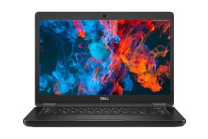 Pc portable - Dell Latitude 5490 reconditionné - i5 8250U - 16Go DDR4 - 240Go SSD - Windows 11 - État correct