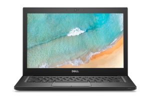 Ultraportable reconditionné - Dell Latitude 7280 - i5 - 16Go - 256Go SSD - FHD - Windows 10