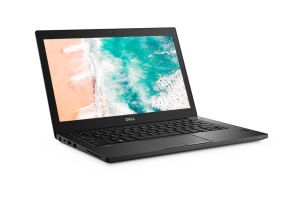 Ultraportable reconditionné - Dell Latitude 7280 - i5 - 16Go - 500Go SSD - Windows 10