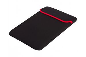 Sacoche protection et transport pour PC portable 15" - Noir