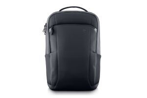 Sac à dos Dell CP5724S - 16 pouces - Nylon - Noir