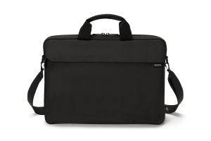 Sacoche 13 pouces Dicota D30921 pour Pc Portable en PET recyclé Noir