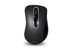 Souris Optique sans fil - Advance Shape 3D - 1200 DPI - 3 boutons - Souris optique neuve