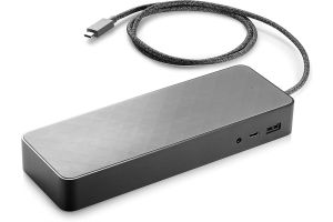Station d'accueil Dock HP USB Type-C - HSA-B005DS