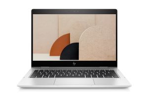 Ultrabook convertible reconditionné - HP EliteBook X360 830 G6 - Intel core i7 - 16Go - 512Go SSD - Windows 11