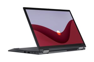 Lenovo Yoga X13 Yoga Gen 2 - i5-1145G7 - 8Go - 256Go SSD - FHD Tactile - Windows 11