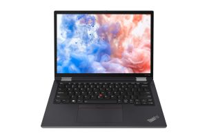 Ultrabook reconditionné - Lenovo Yoga X13 Yoga - i5 - 8Go - 500Go SSD - Windows 11
