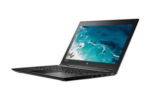 Ultrabook convertible reconditionné - Lenovo Yoga 260 État correct - i7 6500U - 8Go - 256Go SSD - Windows 10