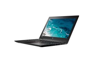 Pc portable convertible reconditionné - Lenovo Yoga 260 - i5 6200U - 8Go - 240Go SSD - Windows 10 - État correct