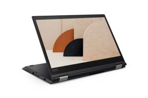 Ultrabook convertible pas cher reconditionné Lenovo Thinkpad YOGA X380 - i5 - 8Go - 240Go SSD - 13" FHD Tactile - Windows 11