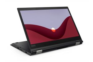 Ultrabook reconditionné Lenovo YOGA X380 - i5 - 8Go - 240Go SSD - 13" FHD Tactile - Windows 11