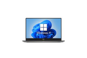 Ultrabook gamer reconditionnée Dell XPS 15 9570 - i7-8750H - 16Go - 500Go SSD - Nvidia GTX 1050 - 15.6'' FHD - W11