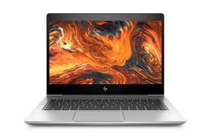 PC portable reconditionné - HP EliteBook 830 G5 - i5-8250U - 32Go - 240Go SSD - FHD Tactile - Windows 11