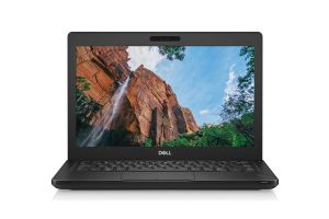 Dell Latitude 5290 - 12.5" HD