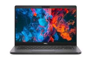 Pc portable reconditionné - Dell 5300 - I5 - 16Go - 256Go SSD - 14" FHD Tactile - Windows 11