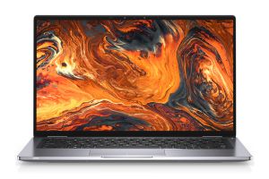 DELL Latitude 9410 2-en-1 - i7 - 16Go DDR4 - 512Go SSD - 14" FHD Tactile - Windows 11