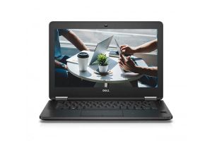 Ordinateur portable reconditionné Dell Latitude E7270 - i5 - 8Go - 240Go SSD - Windows 10