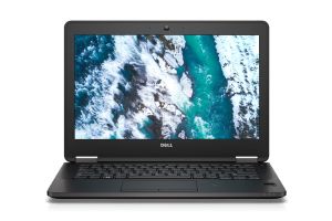 Ultrabook reconditionné DELL E7270 - i7 - 16Go - 256Go SSD - FHD - Windows 10 - État correct