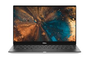 Ultrabook reconditionné - Dell XPS 13 7390 - i7-10510U - 16Go DDR3 - 512Go SSD - UHD - Ubuntu / Linux