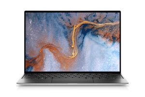 Ultrabook reconditionné Dell XPS 13 avec i7, 16Go RAM, disque SSD de 500Go, écran 13,3" Full-HD Tactile sous W10