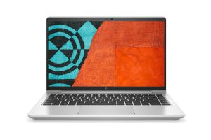 HP EliteBook 640 G9 état correct reconditionné i5 16Go 256Go SSD Windows 11