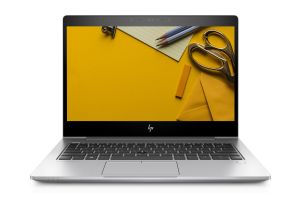 HP EliteBook 735 G5 - Ryzen 7 pro 2700U - 16Go - 256Go SSD - 13 pouces FHD - W10