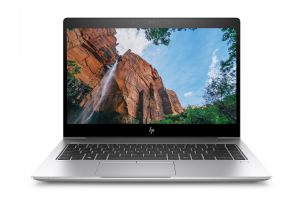 HP EliteBook 745 G6 État correct - AMD Ryzen 7 - 16Go - 256Go SSD - 14 pouces Full-HD - W11