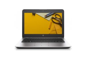Ordinateur portable reconditionné HP Elitebook 820 G3 - Intel core i5 6200U - 8Go - 500 Go SSD  - Windows 10