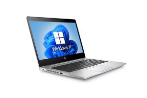 Ultrabook reconditionné - HP EliteBook 830 G6 - i5-8350U - 16Go - 500Go SSD - FHD Tactile - Windows 11 - État correct