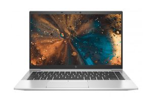 Ultrabook reconditionné - HP EliteBook 840 G7 - i5-10210U - 16 Go - 500Go SSD - FHD - Windows 11 - État correct