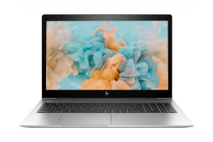 PC portable reconditionné HP EliteBook 850 G5 - i5 - 8Go - 240Go SSD - 15.6" FHD Tactile - Windows 11