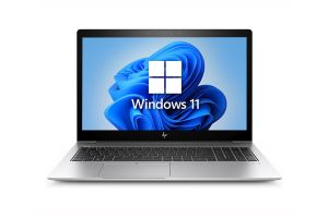 PC portable reconditionné - HP EliteBook 850 G6 - i5-8265U - 16Go - 500Go SSD - FHD Tactile - Windows 11