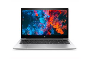HP Elitebook 850 G6 - i7-8665U - 16 Go - 500Go SSD - HD - Windows 10